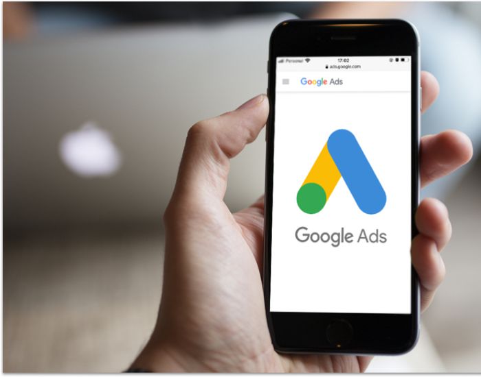 Programación de anuncios google ads para empresas
